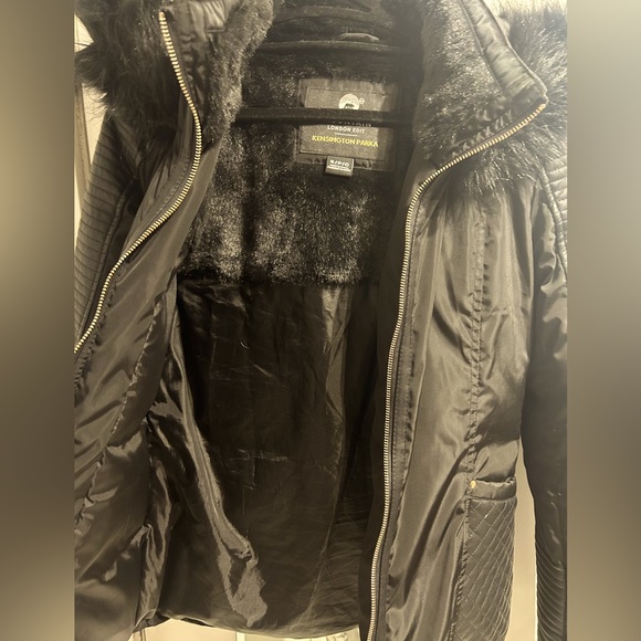 Stylish Winter Coat - Picture 4 of 5